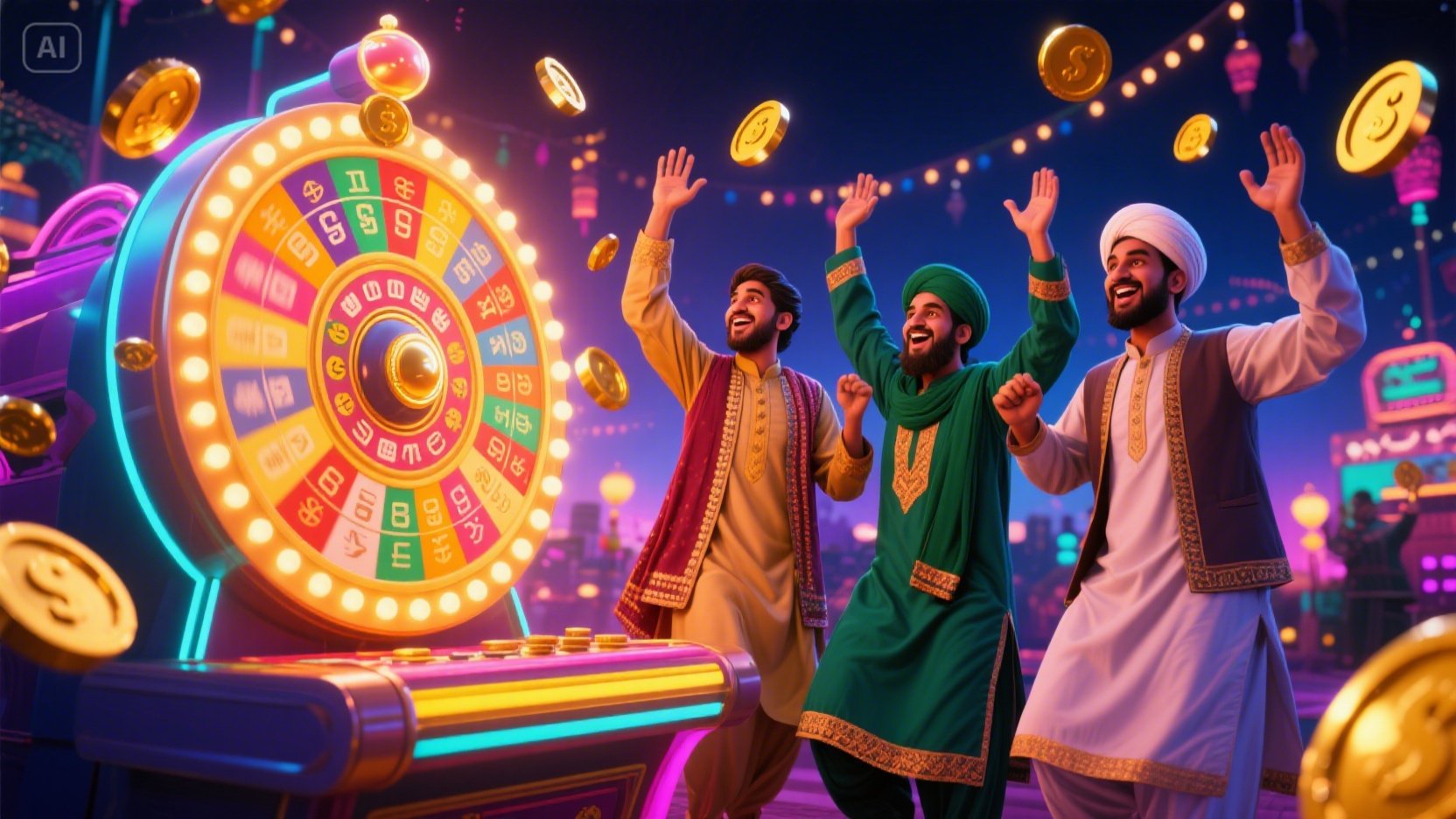 MGM Live CasinoDeposit PKR today and get a 200% instant reward! Pakistani players can enjoy nonstop casino fun, secure payments, and trusted local support.