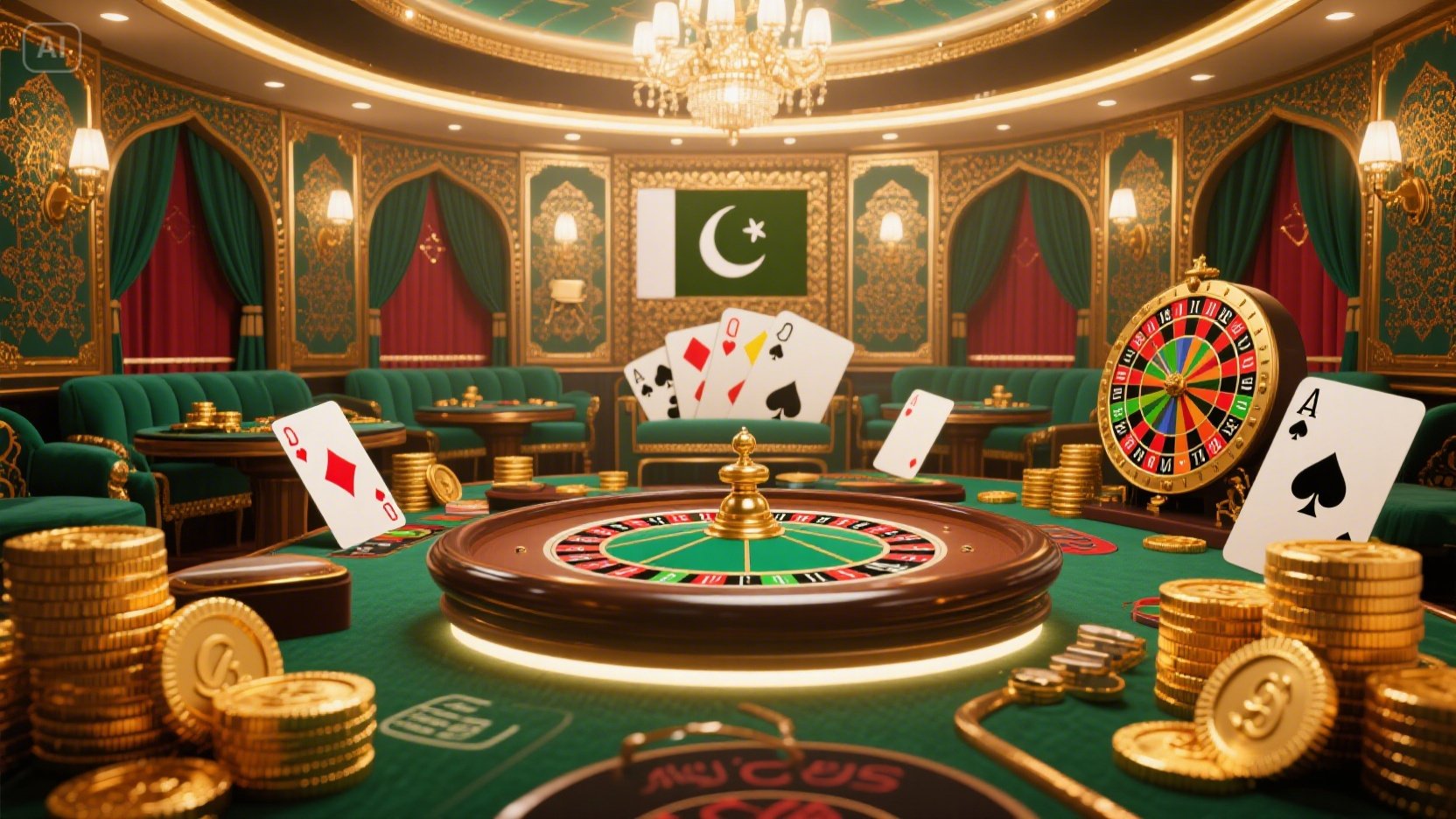 MGM Live CasinoJoin now and enjoy 200% instantly added to your account! Pakistan’s players can recharge safely, play casino games, and withdraw PKR without waiting.