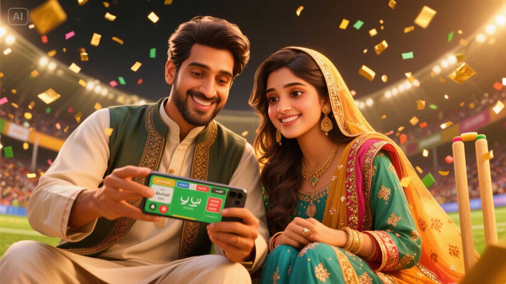 Casino MGM Live Casino desktop and mobile interfaces