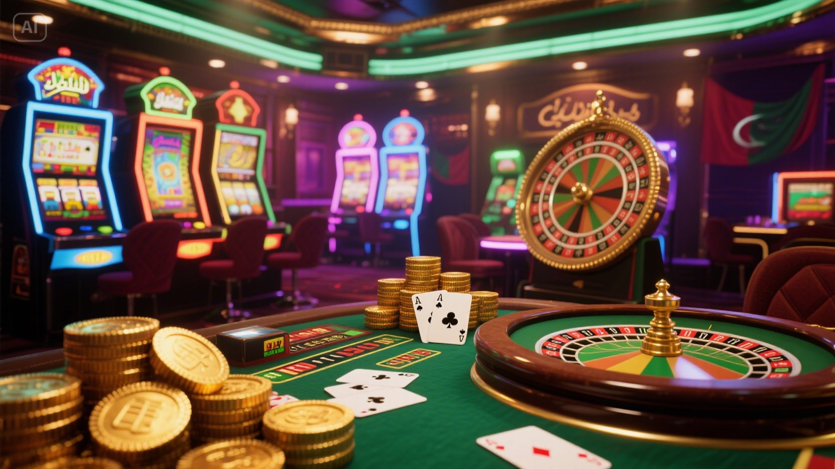 MGM Live CasinoDeposit once and enjoy 200% instantly! Pakistan’s players can recharge through JazzCash or Easypaisa and enjoy verified PKR withdrawals.