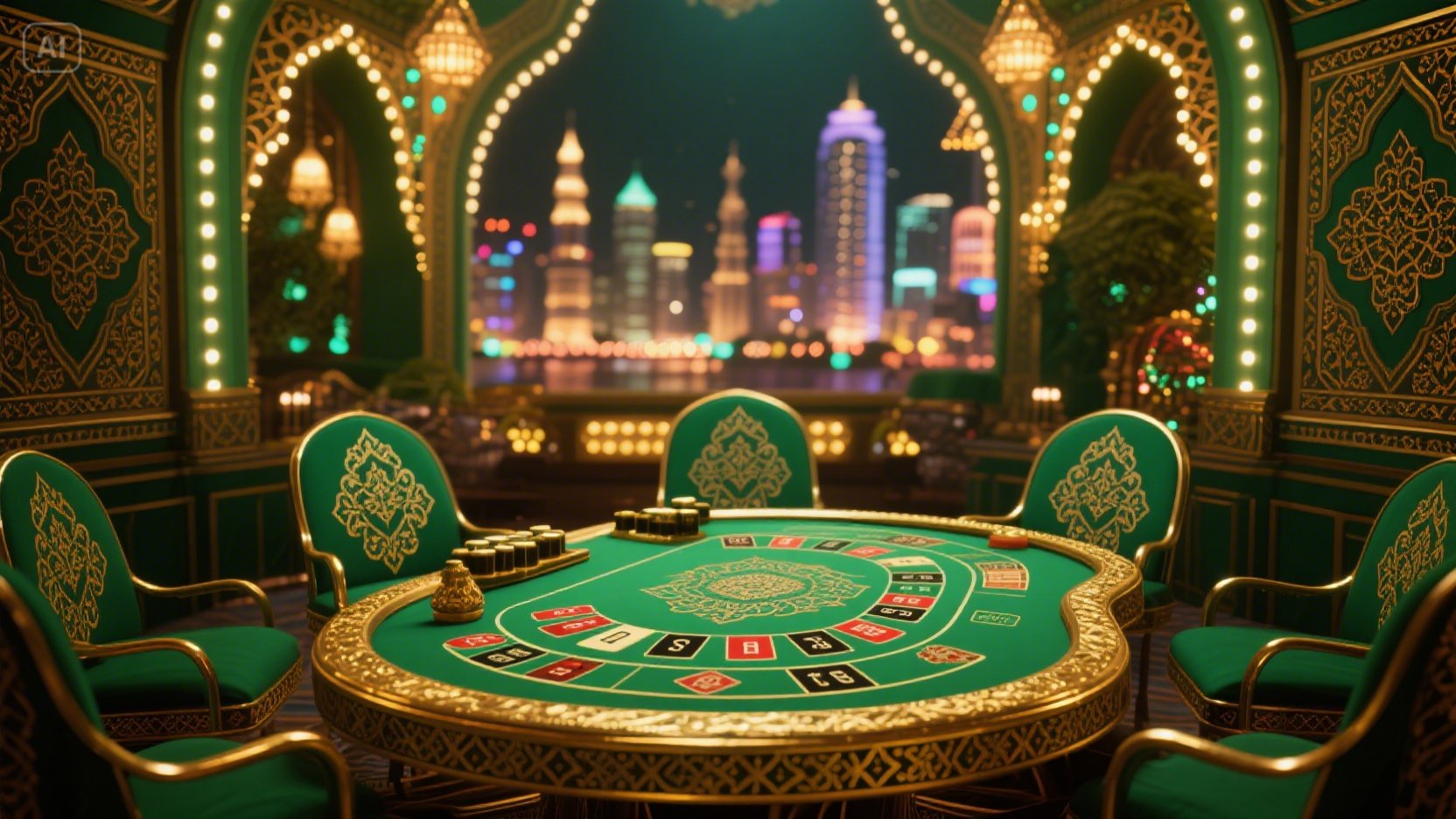 MGM Live CasinoJoin now and claim your 200% first deposit reward instantly! Pakistan’s players can recharge safely in PKR, play top games, and cash out winnings anytime.